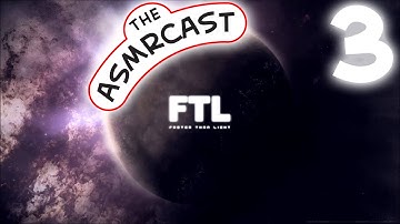 ASMR FTL: Faster Than Light (Advanced Edition) #3