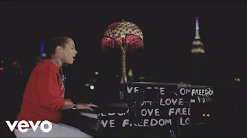 Alicia Keys - We Are Here (Official Video)