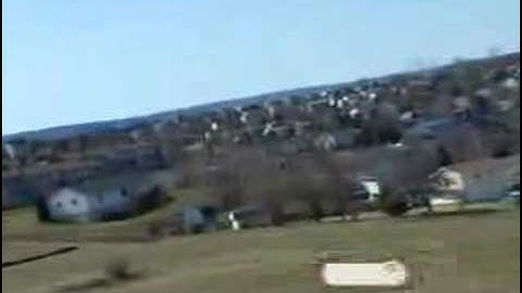 theU.com - Penn State: "The Setting"