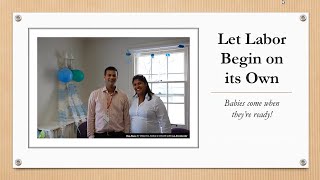 Breastfeeding Education Series Cl 2 Get Ready