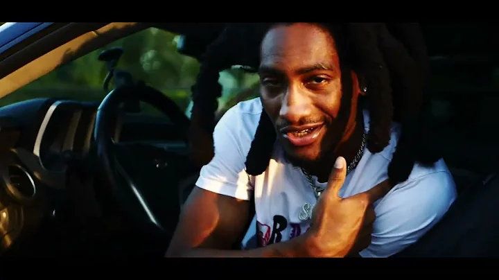 Quon Cartel - Say Nah Fr (Official Video) (Dir. S.C.E)