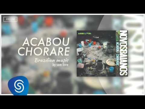 Novos Baianos -