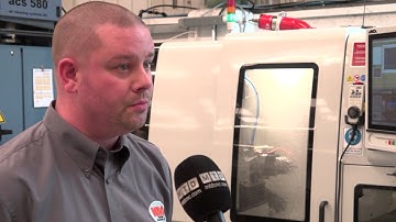 NDS Tooling Solutions invest in ANCA FX7 Linear