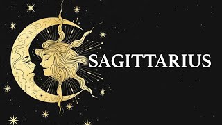 SAGITTARIUS💘 Expect an Overdue Explanation/Apology. Sagittarius Tarot Love Reading