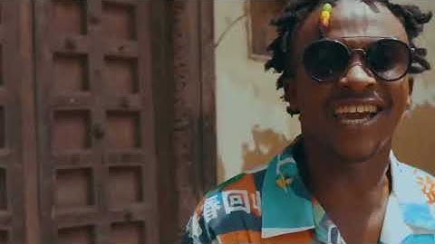 SAILORS X NADIA MUKAMI NI TEKENYE Official Video 720p