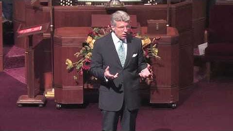 Unity Temple 1-17-10 (part 2 of 2)