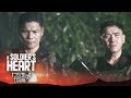 'A Soldiers Disclosure' Episode | A Soldier's Heart Trending Scenes