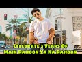 Armaan Malik Celebrate 3 Years Of Main Rahoon Ya Na Rahoon || 2018 Whatsapp Status Video Download Free