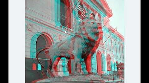 01 introduction to stereo 3D