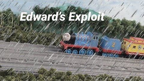 Thomas’ Friends (EP 13) Edward’s Exploit