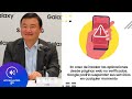 Samsung SE VA CON TODO contra Huawei | El Recuento Go