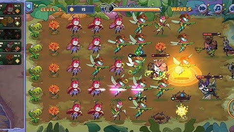 Garden Guardians TD Part 7