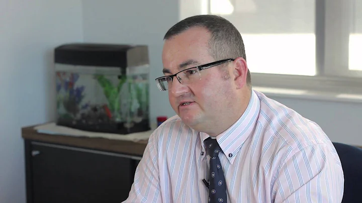 Answers with Dr Gary Swift Fertility
