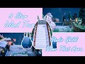 SPIRITED AWAY / STUDIO GHIBLI Island | 5 Star Island Tour | Animal Crossing