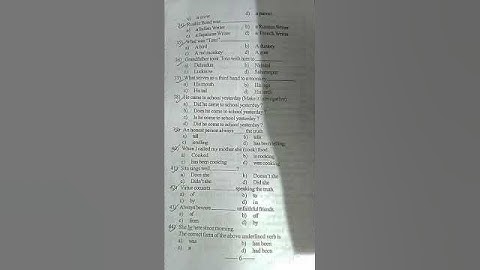 Class-9 English / Half Yearly Exam Question Paper || Cbse Sample Paper Session 2025-26||