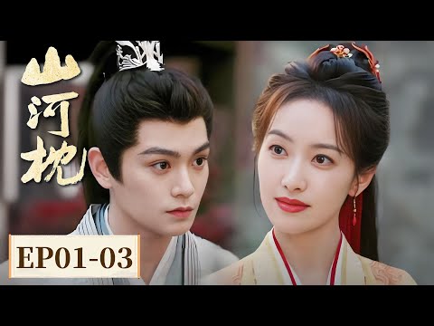 ENG SUB Fight For Love EP01 03 Victoria Song Ding Yuxi