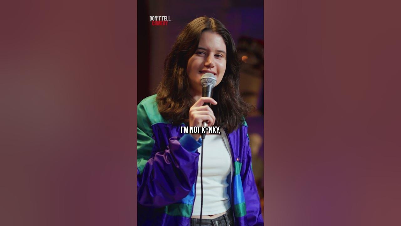 "Asexual" 🎤: @salmazaky | Salma Zaky