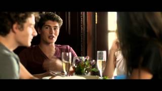 Affluenza - Official Trailer