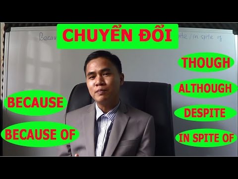 Video: Cách Chuyển đổi Trường Hợp