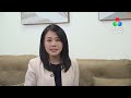 【 #近距離對話 】【少子化】教青局推四項強化措施支援學校應對