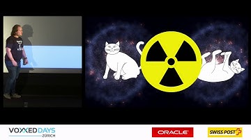 The quantum computers are coming by Alasdair Collinson