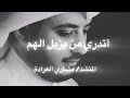 نشيد أتدري من يزيل الهم المنشد مشاري العرادة 