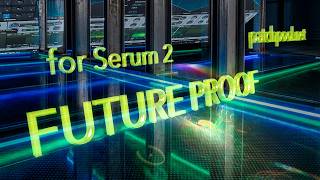 Download Lagu White Fog – Future Proof MP3