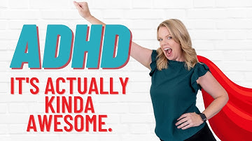 How to be successful with ADHD or extreme lack of motivation.
