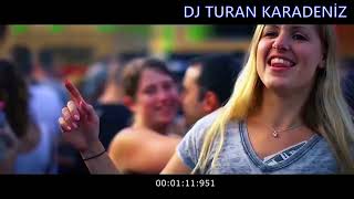 Patlamaya Hazırım Replik Remix 2022 DJ Turan Karadeniz Resimi