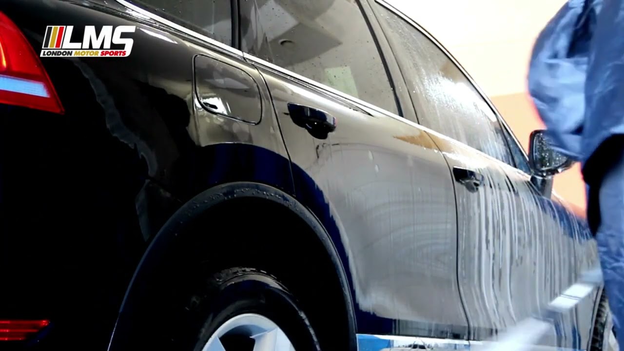 FREE CAR WASH LONDON MOTOR SPORTS AUTO REPAIR GARAGE IN LONDON