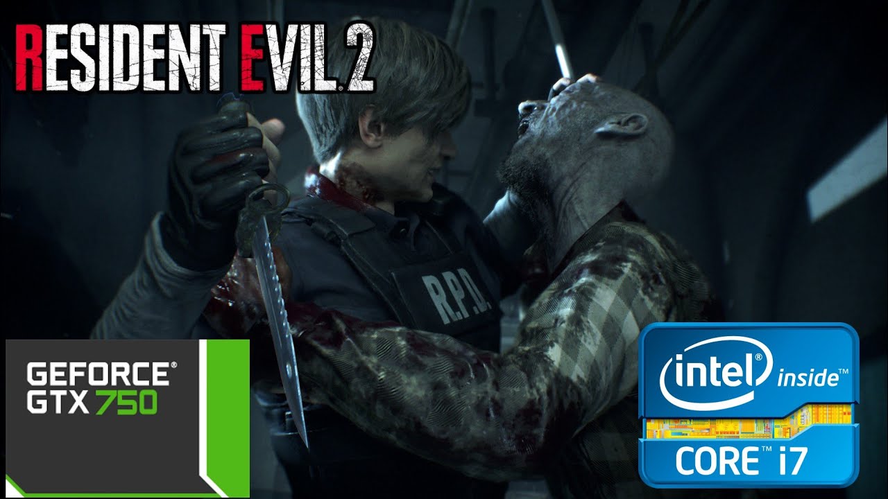 Requisitos mínimos e recomendados para RODAR de Resident Evil 3 REMAKE