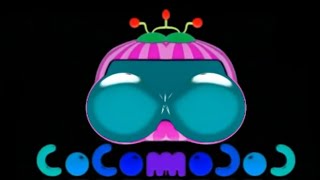 Most Viewed Special Effects In 6 Amazing Cocomelon Intro