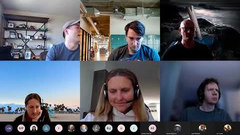 PowerShell Community Call - April 15, 2021