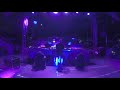 DJ Jock at Sea Star Festival 2019