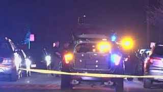 East Palo Alto officer shot during traffic stop