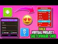 Sketchware Virtual Project Swb Project Rooted Device Injector Project Firebase Connected Admin Panel