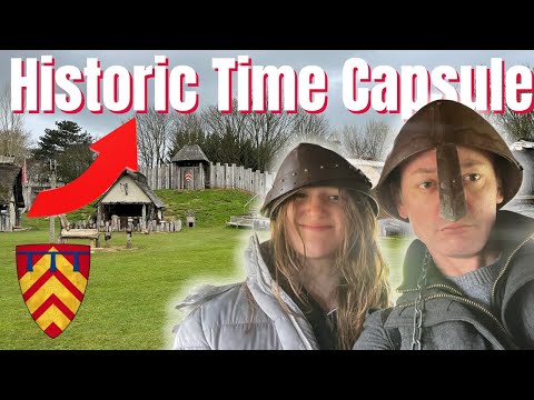 Video: Warkworth Castle: Ang Kumpletong Gabay