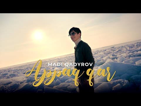 MADI — Аппақ қар (mood video)