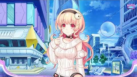 Hyperdimension Neptunia Re;Birth2 Sisters Generation [Part 12: Severed Dimension] (No Commentary)