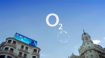 Solo O2 hace las cosas como O2