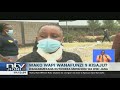 Kajiado Wasichana 9 Wa Shule Ya Kisaju Dipak Watoweka Kajiado Wasichana 9 Wa Shule Ya Kisaju Dipak Watoweka