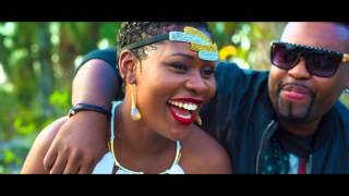 Video thumbnail of "JBEATZ - I'm Doing Fine official music video feat, RUTSHELLE!"