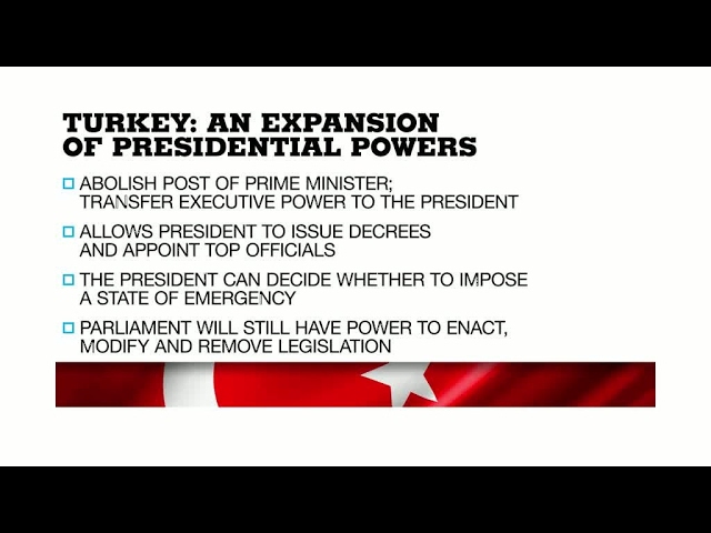 Erdogan hails historic referendum victory, opposition cries foul ... Altan webdoc