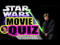 QUIZ: STAR WARS 15 TOUGH QUESTIONS
