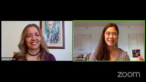 Unmasking Your Soul Conversations with Mary Adams ...