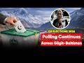Gilgit-Baltistan Elections 2026: Polling Continues Across GB