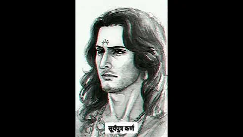 Kuntiputra | Suryaputra | Daanveer Karna WhatsApp status