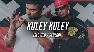 Yo Yo Honey Singh, Apache Indian - Kuley Kuley (Slowed Reverb)