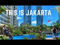 Living in Jakarta, Indonesia 🇮🇩 5 Lessons of 2020 - A LIFE ABROAD