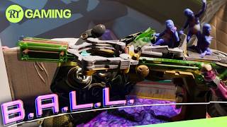 High on Life 2 BALL Guys locations: How to get the BALL Gun explained